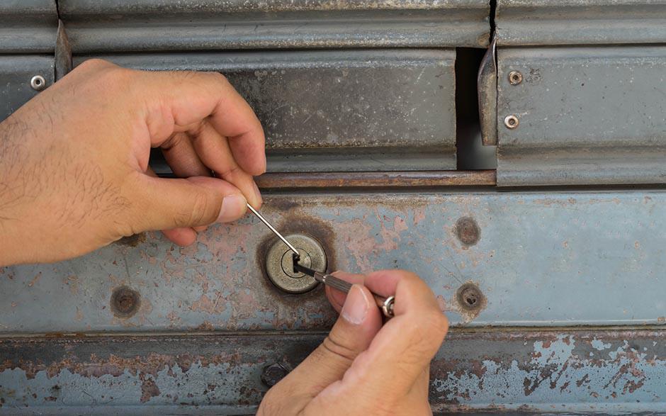 artisans serrurier Gagny